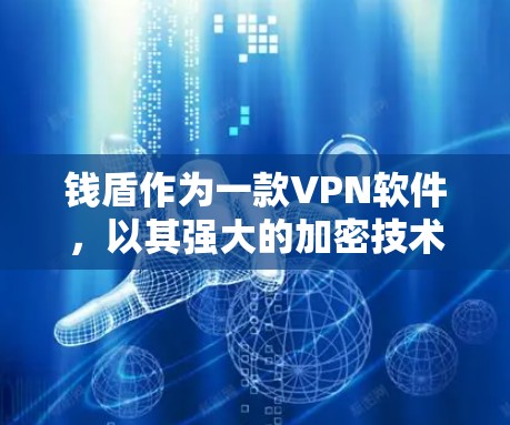 钱盾作为一款VPN软件，以其强大的加密技术和丰富的功能设计吸引了大量用户。以下是钱盾的主要功能