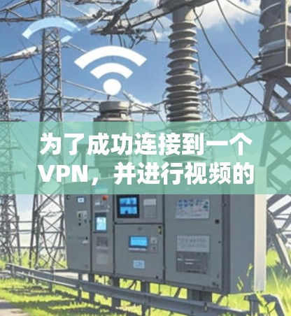 为了成功连接到一个VPN,并进行视频的加密、连接、共享、使用等多方面的操作,您可以按照以下步骤操作