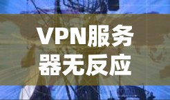VPN服务器无反应的问题通常可以通过以下步骤进行排查和解决