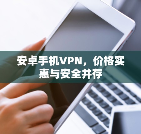 安卓手机VPN，价格实惠与安全并存