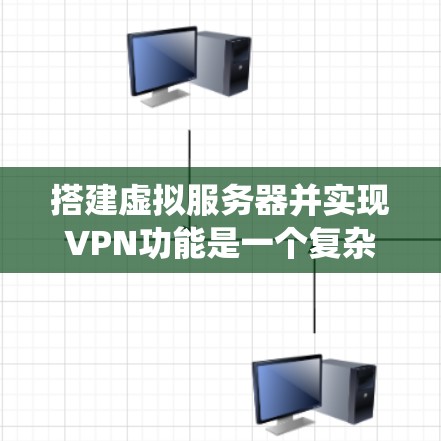 搭建虚拟服务器并实现VPN功能是一个复杂而系统的过程，需要综合运用多种知识和技能。以下是一个分步指南，帮助您逐步实现目标