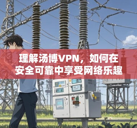 理解汤博VPN，如何在安全可靠中享受网络乐趣