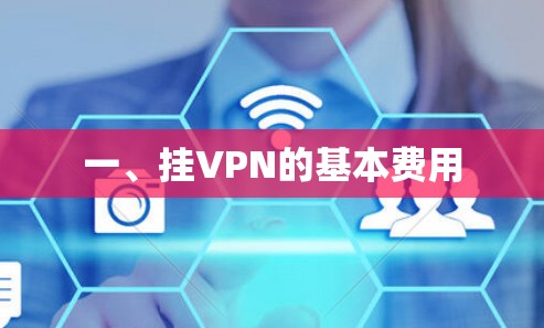 一、挂VPN的基本费用