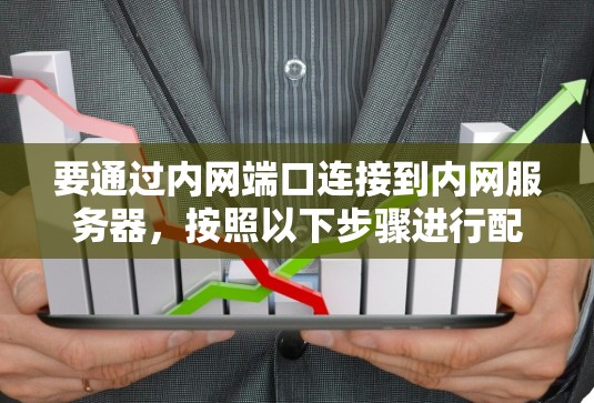 要通过内网端口连接到内网服务器，按照以下步骤进行配置