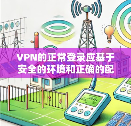VPN的正常登录应基于安全的环境和正确的配置。以下是一些潜在的问题可能影响VPN登录的因素，并提供了解决方案