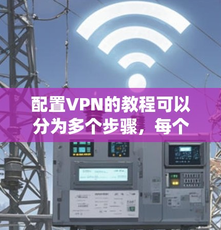 配置VPN的教程可以分为多个步骤，每个步骤都可能涉及不同的技术知识。以下是一个逐步指南，帮助你系统地学习和配置VPN