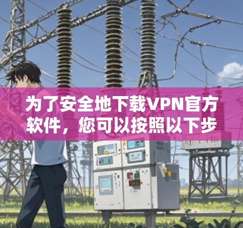 为了安全地下载VPN官方软件,您可以按照以下步骤进行操作