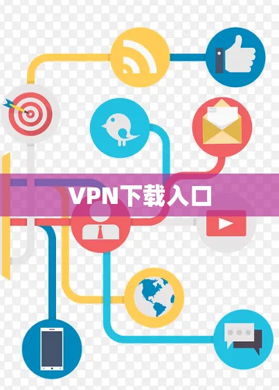 VPN下载入口