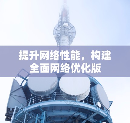 提升网络性能，构建全面网络优化版