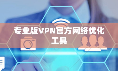 专业版VPN官方网络优化工具 专业版VPN官方网络优化工具