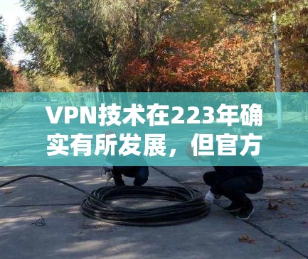 VPN技术在223年确实有所发展，但官方的入口通常会更稳定和更新。以下是关于VPN官方入口的建议和信息