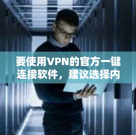 要使用VPN的官方一键连接软件，建议选择内网服务。以下是一些推荐的内网服务及其使用方法