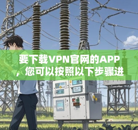 要下载VPN官网的APP,您可以按照以下步骤进行操作