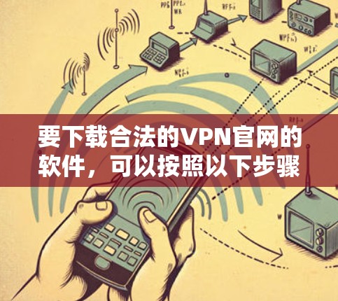 要下载合法的VPN官网的软件，可以按照以下步骤进行