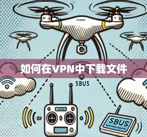 如何在VPN中下载文件 如何在VPN中下载文件