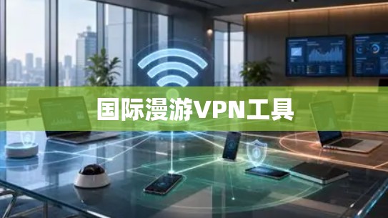 国际漫游VPN工具