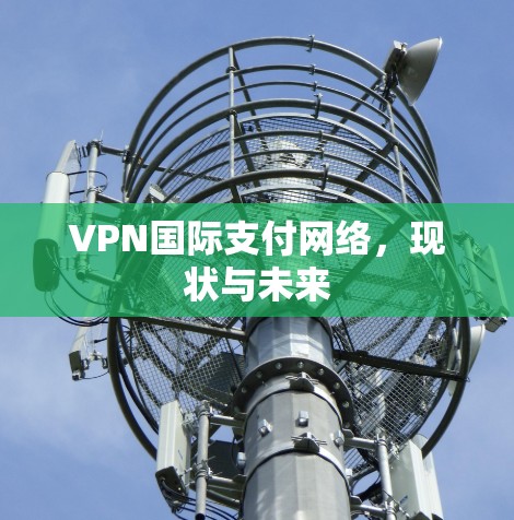 VPN国际支付网络，现状与未来