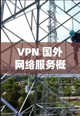 VPN 国外网络服务概述 VPN 国外网络服务概述