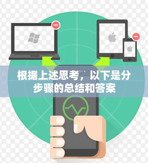 根据上述思考,以下是分步骤的总结和答案 根据上述思考,以下是分步骤的总结和答案