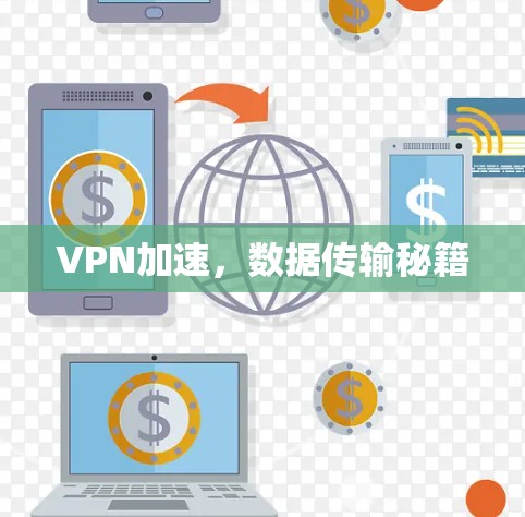 VPN加速,数据传输秘籍 VPN加速,数据传输秘籍