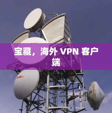 宝藏,海外 VPN 客户端 宝藏,海外 VPN 客户端
