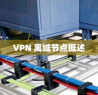 VPN 离域节点概述