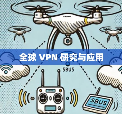 全球 VPN 研究与应用 全球 VPN 研究与应用