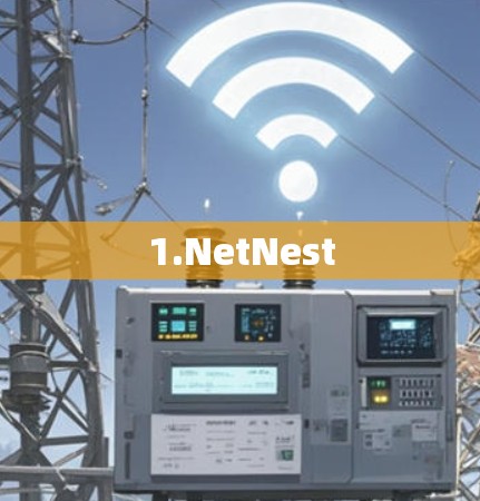 1.NetNest