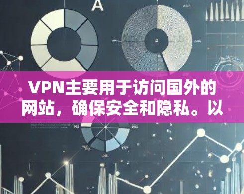 VPN主要用于访问国外的网站，确保安全和隐私。以下是一步步的指南，帮助你选择适合自己的VPN工具