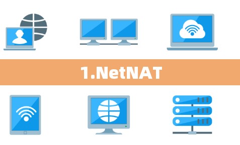 1.NetNAT 1.NetNAT