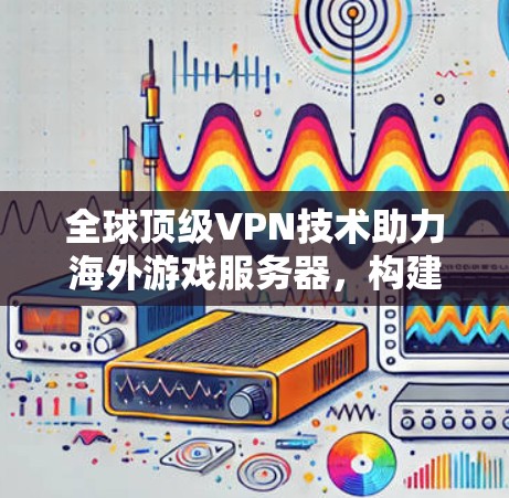 全球顶级VPN技术助力海外游戏服务器，构建安全可靠的数字未来