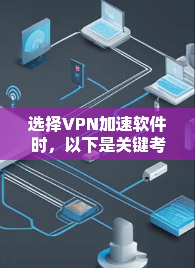 选择VPN加速软件时，以下是关键考虑因素和推荐步骤
