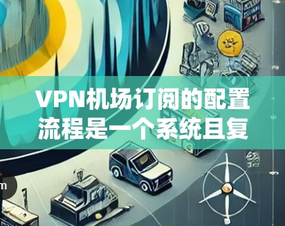 VPN机场订阅的配置流程是一个系统且复杂的过程,需要综合考虑多个因素,包括选择适当的VPN服务、设备配置、安全设置以及设备维护。以下是一个详细且结构化的步骤指南 VPN机场订阅的配置流程是一个系统且复杂的过程,需要综合考虑多个因素,包括选择适当的VPN服务、设备配置、安全设置以及设备维护。以下是一个详细且结构化的步骤指南