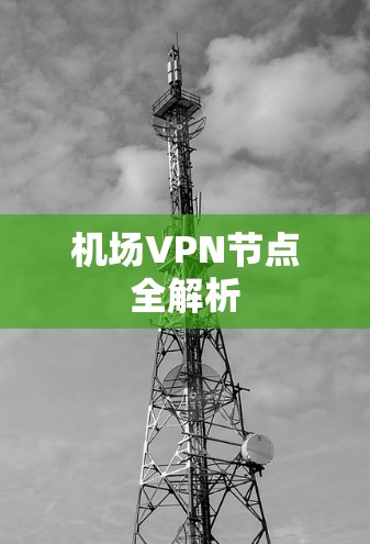机场VPN节点全解析 机场VPN节点全解析