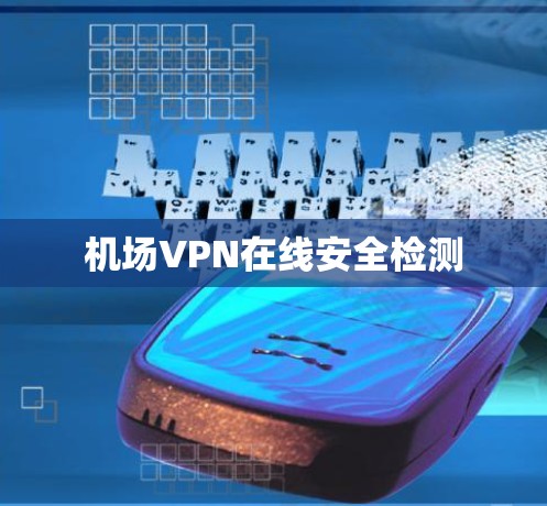机场VPN在线安全检测