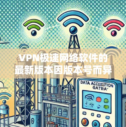 VPN极速网络软件的最新版本因版本号而异，常见的版本号和软件类型包括