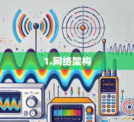 1.网络架构