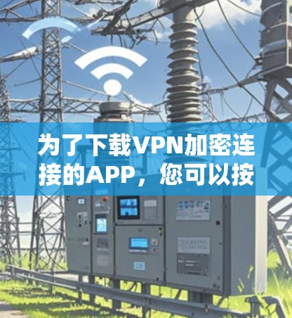 为了下载VPN加密连接的APP,您可以按照以下步骤进行 为了下载VPN加密连接的APP,您可以按照以下步骤进行