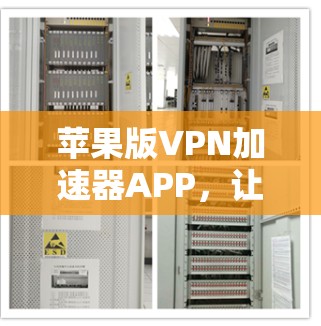 苹果版VPN加速器APP,让数据传输更高效,更便捷 苹果版VPN加速器APP,让数据传输更高效,更便捷