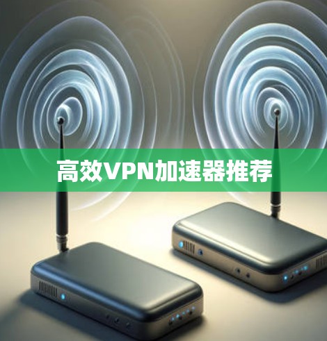 高效VPN加速器推荐 高效VPN加速器推荐