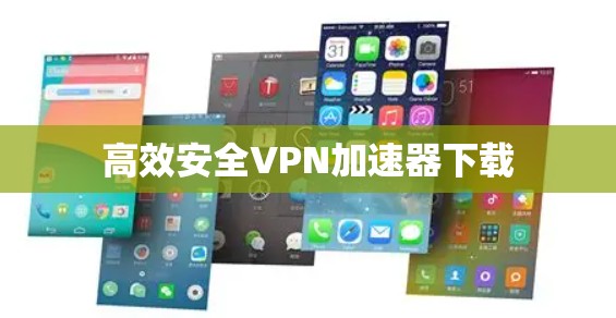 高效安全VPN加速器下载
