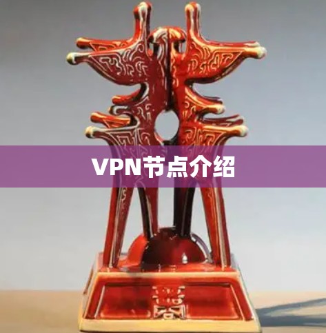VPN节点介绍