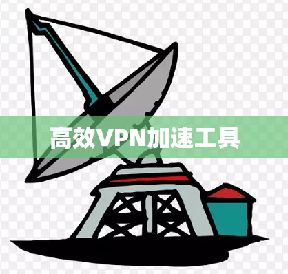 高效VPN加速工具