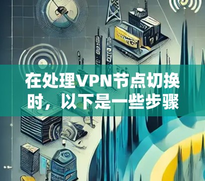在处理VPN节点切换时，以下是一些步骤和建议，帮助你顺利解决可能的问题