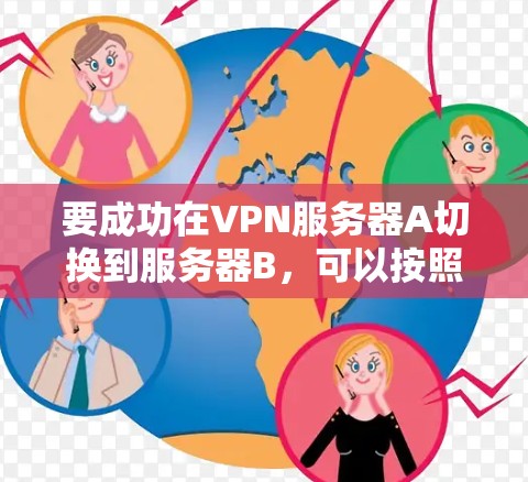 要成功在VPN服务器A切换到服务器B,可以按照以下步骤进行 要成功在VPN服务器A切换到服务器B,可以按照以下步骤进行