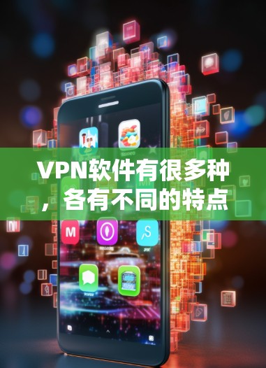 VPN软件有很多种，各有不同的特点和适合的场景。如果你需要一个比较全面的VPN软件推荐，可以考虑以下几种常见类型