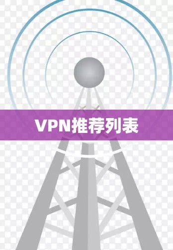 VPN推荐列表