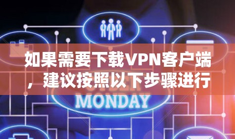 如果需要下载VPN客户端，建议按照以下步骤进行操作