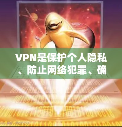 VPN是保护个人隐私、防止网络犯罪、确保数据安全的重要工具。以下是几个可靠VPN推荐，帮助您更好地选择和使用VPN服务