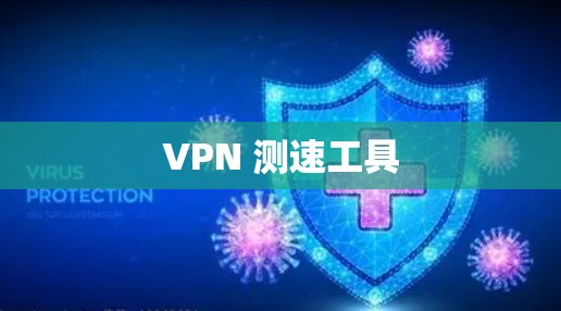 VPN 测速工具